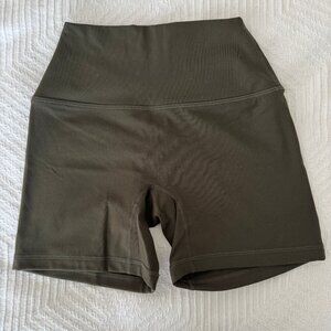 SET ACTIVE Bike Shorts